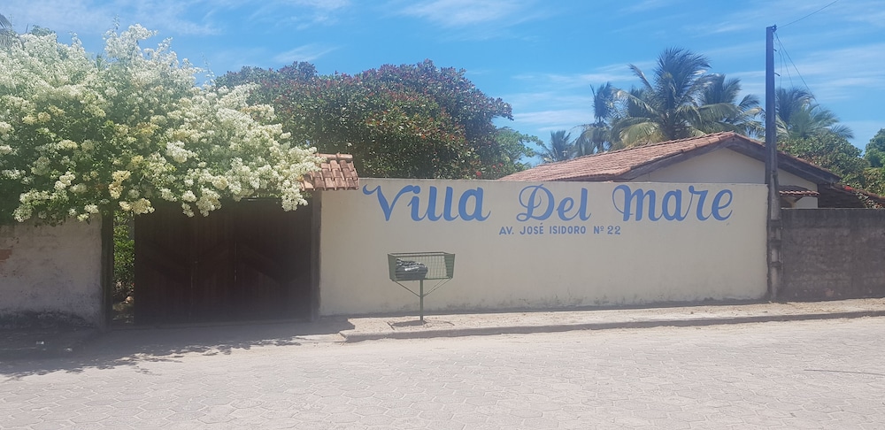 Pousada Villa Del Mare