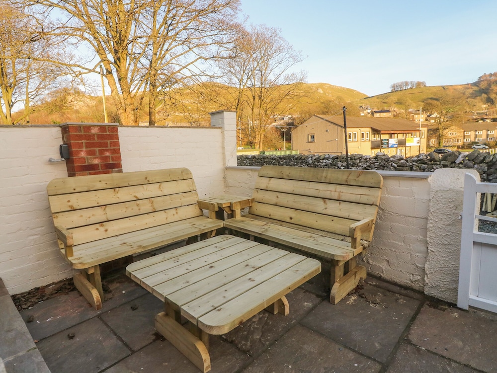 Ribblesdale Cottage