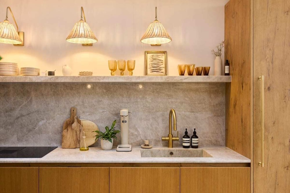 The Kensal Rise Retreat - Stunning 4bdr Home With Garden