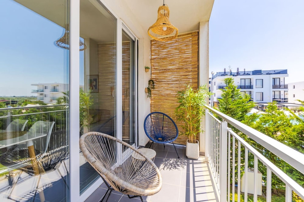 Talea Dream Beach Apartment photo 3