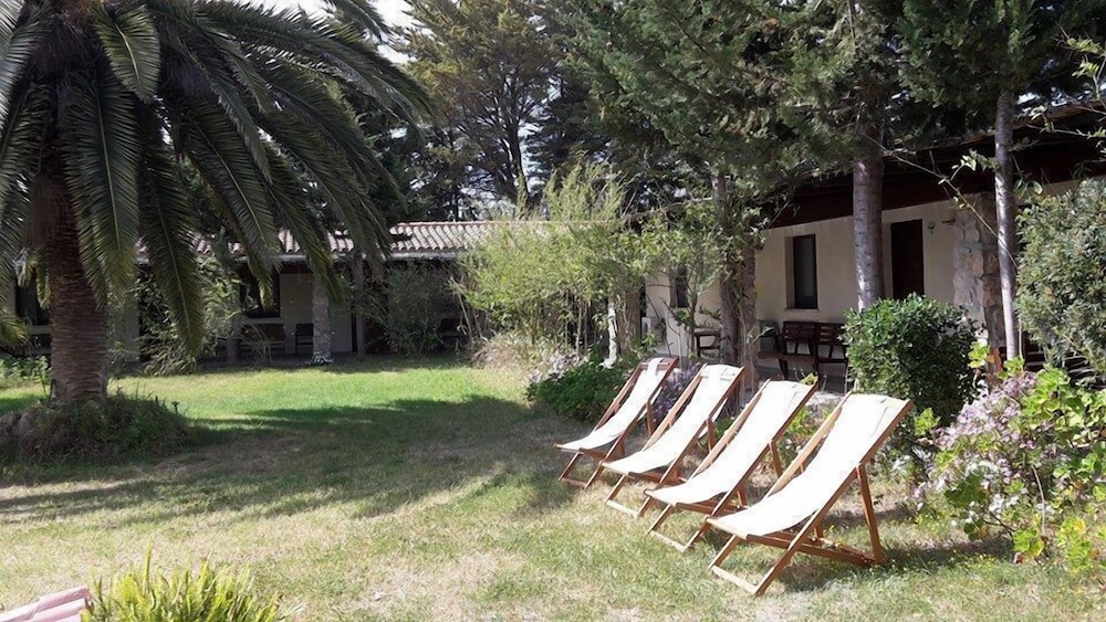 Agriturismo S'Anea view 5
