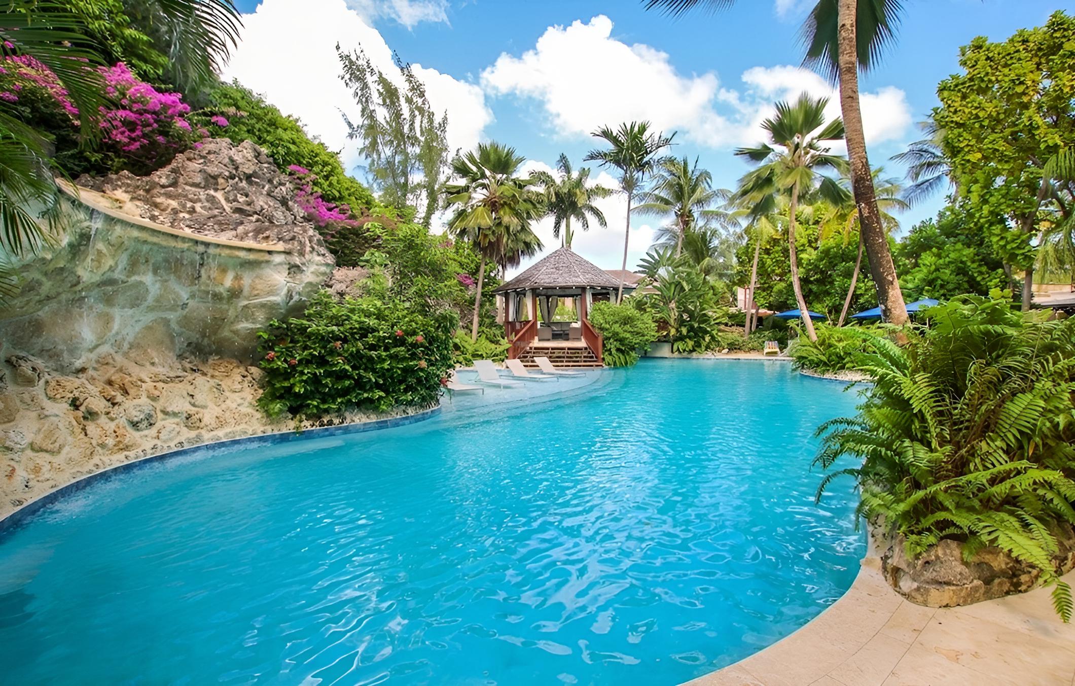 Claridges 1 3 Bedroom Villa