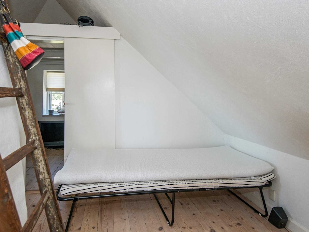 6 Person Holiday Home in Knebel view 2
