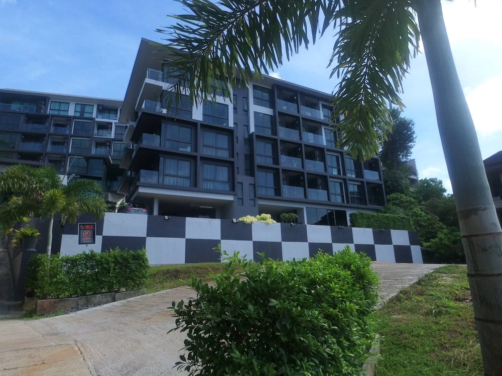 B208 - 1 Bdr Condo With Pool Access Ao Nang Beach