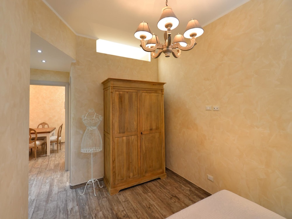 Bacall Apartment