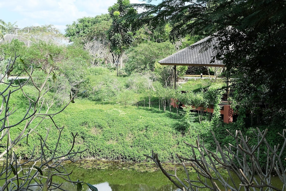 Lilawalai Resort