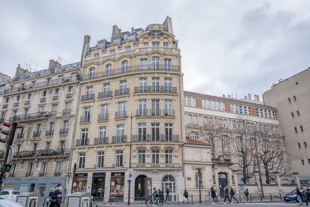 Yuna Saint-Germain-des-Prés - Serviced Apartments