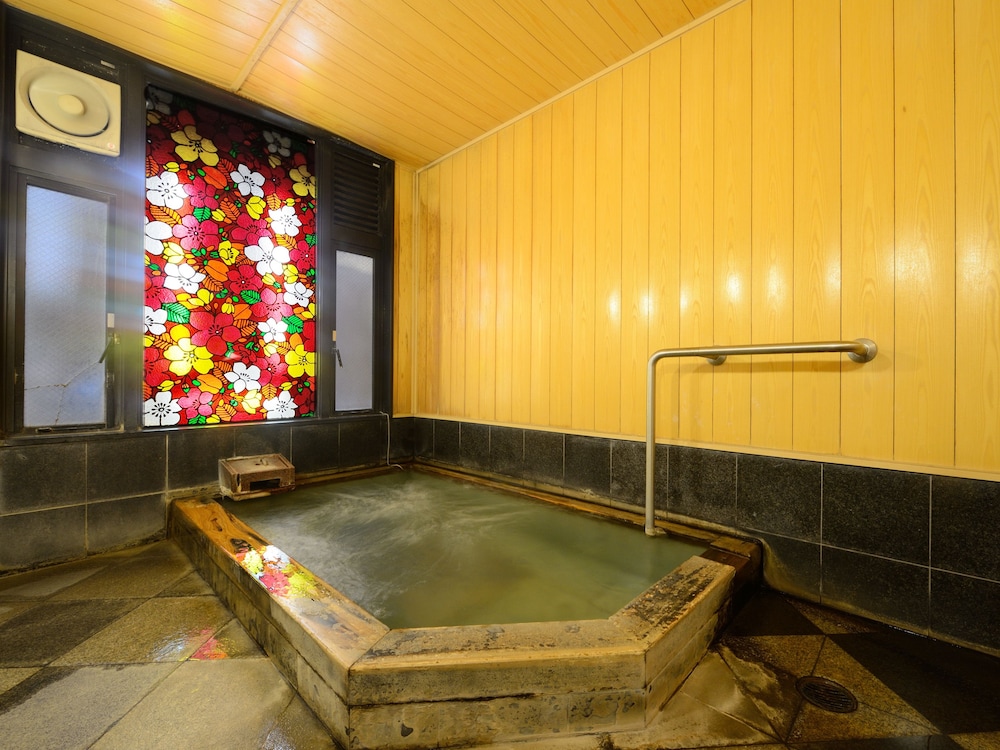Ryokan Yamadaya