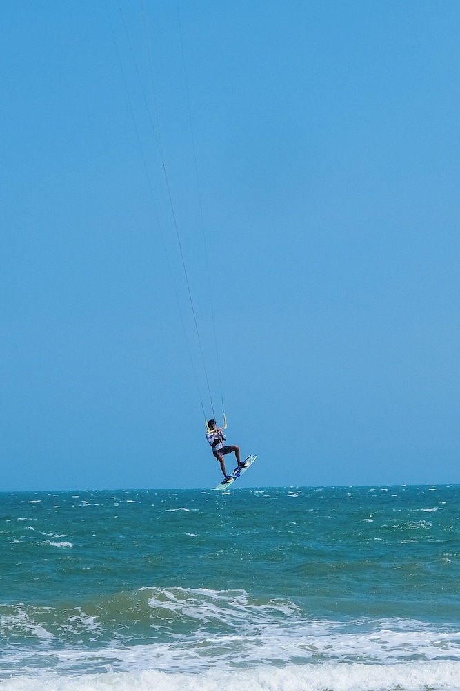 Allezboo Beach Resort & Spa