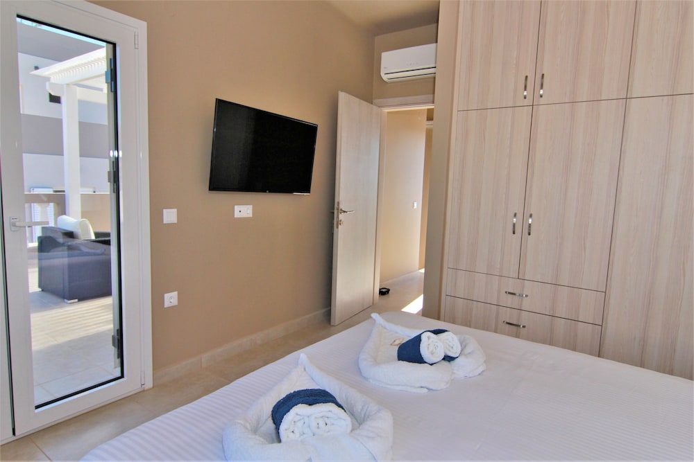 Kounali Resort