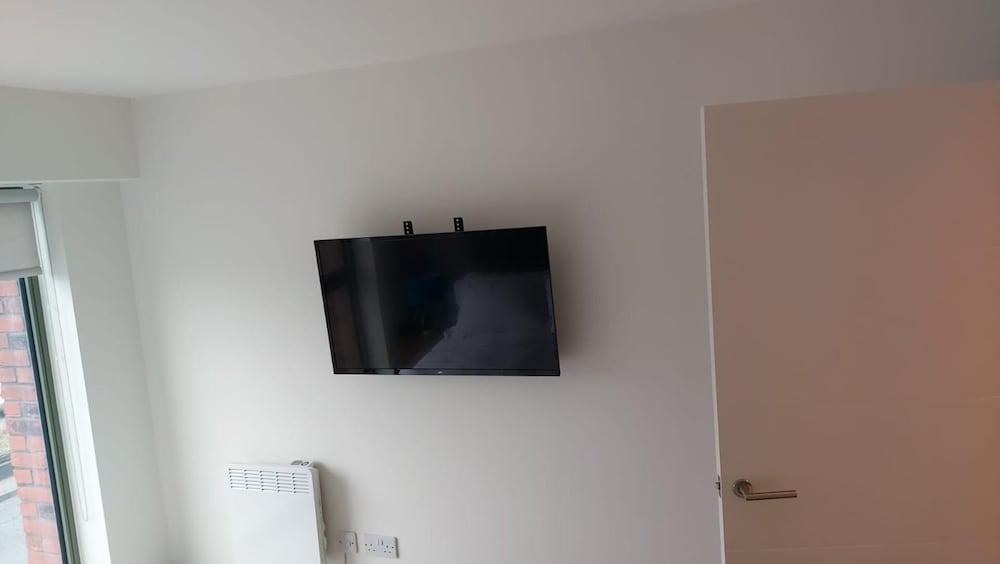 Charming 1-bed Villa in Liverpool view 5
