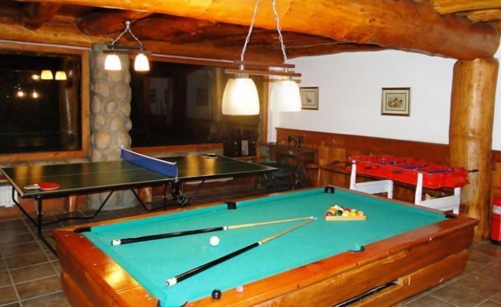 Rotui Cabañas Exclusivas