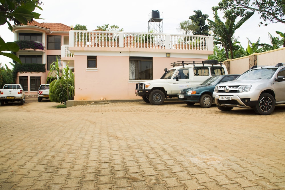 Spannet Suites
