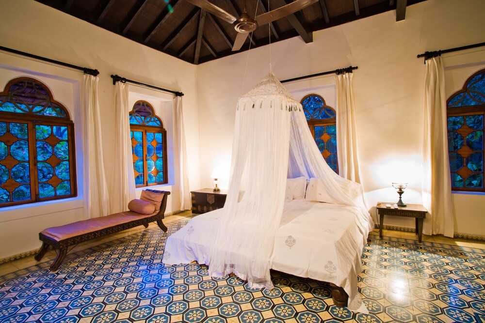 Marbella Guest House