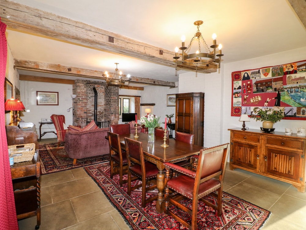 Gatehouse Croft