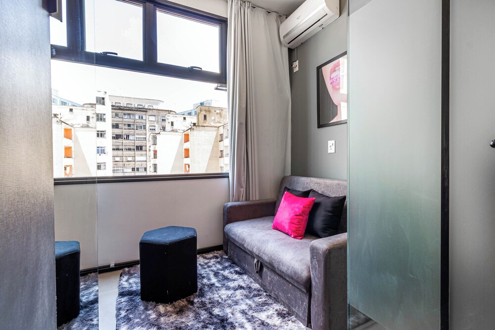360 VN Nova Higienópolis by Housi