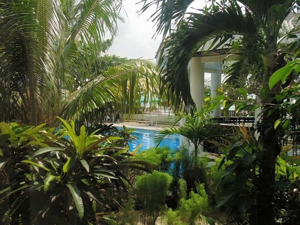 Ucoy Beach Resort