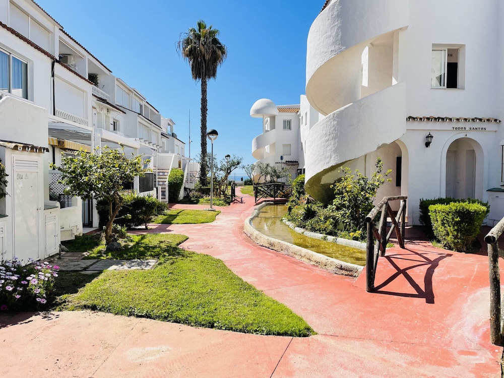 Apartamento Laguna Beach by At Home Costa del Sol