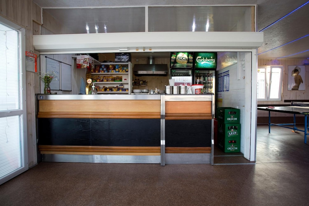 Hostel Siennicka