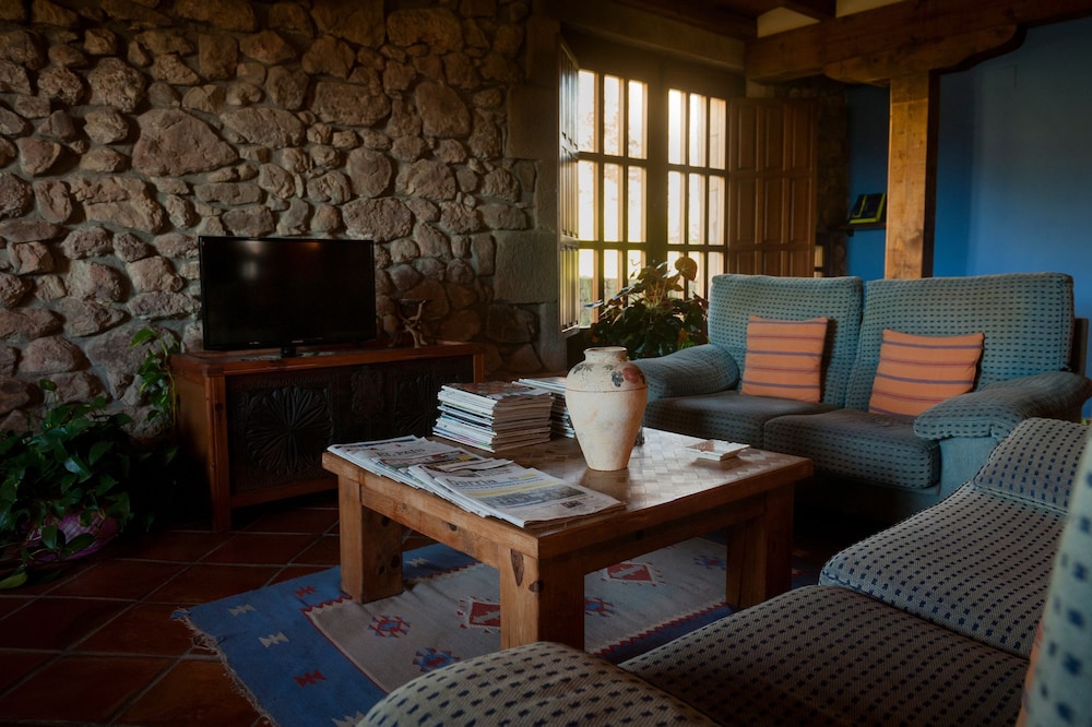 Casa Peluaga