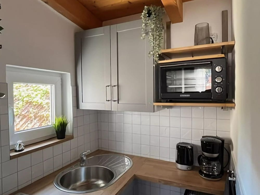 Gemuetliche Wohnung in Kluetz mit Garten view 4