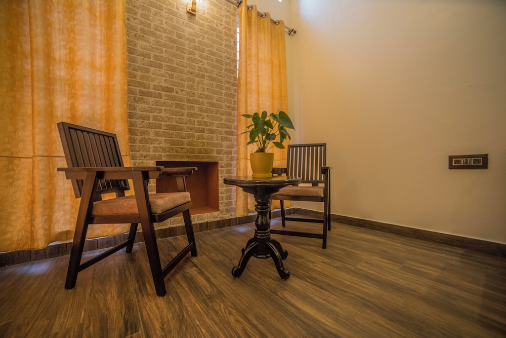 CozyVillas