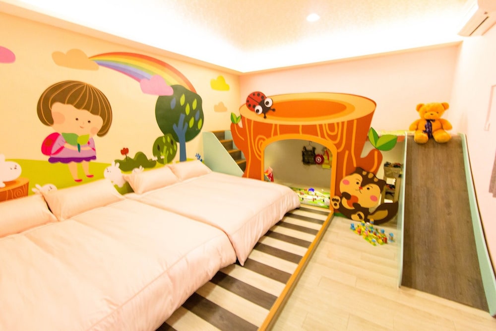 Enjoy B&B