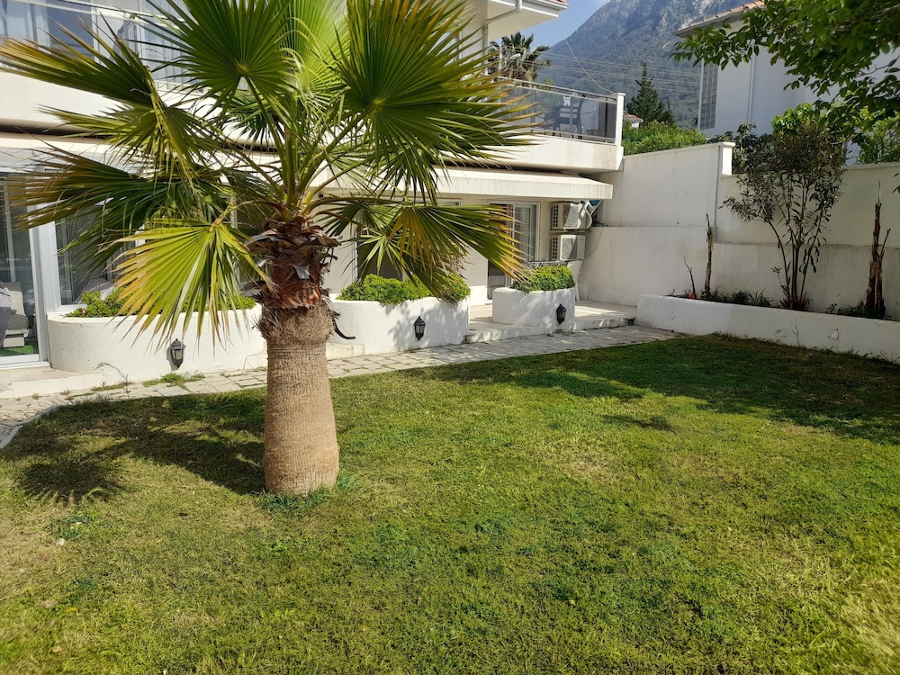 Oludeniz Evleri