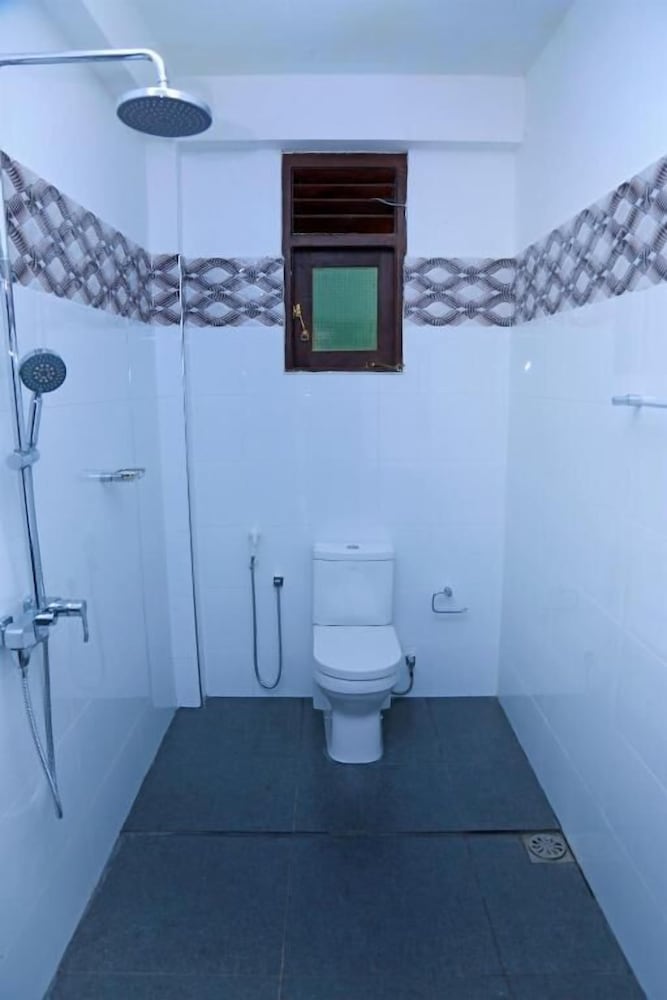Leisure Villa