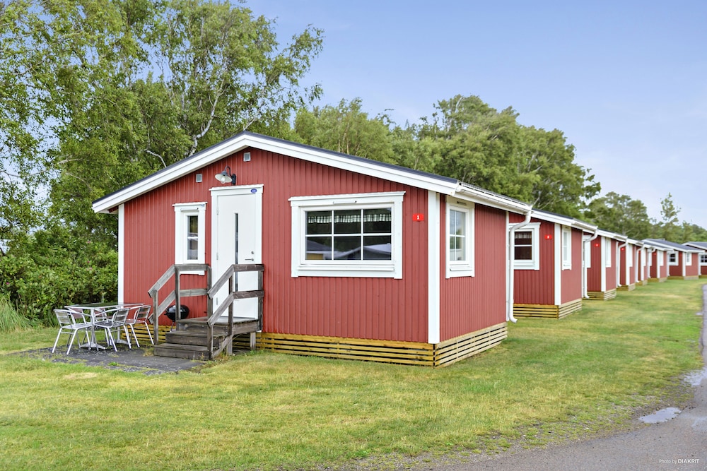 First Camp Hagön Halmstad