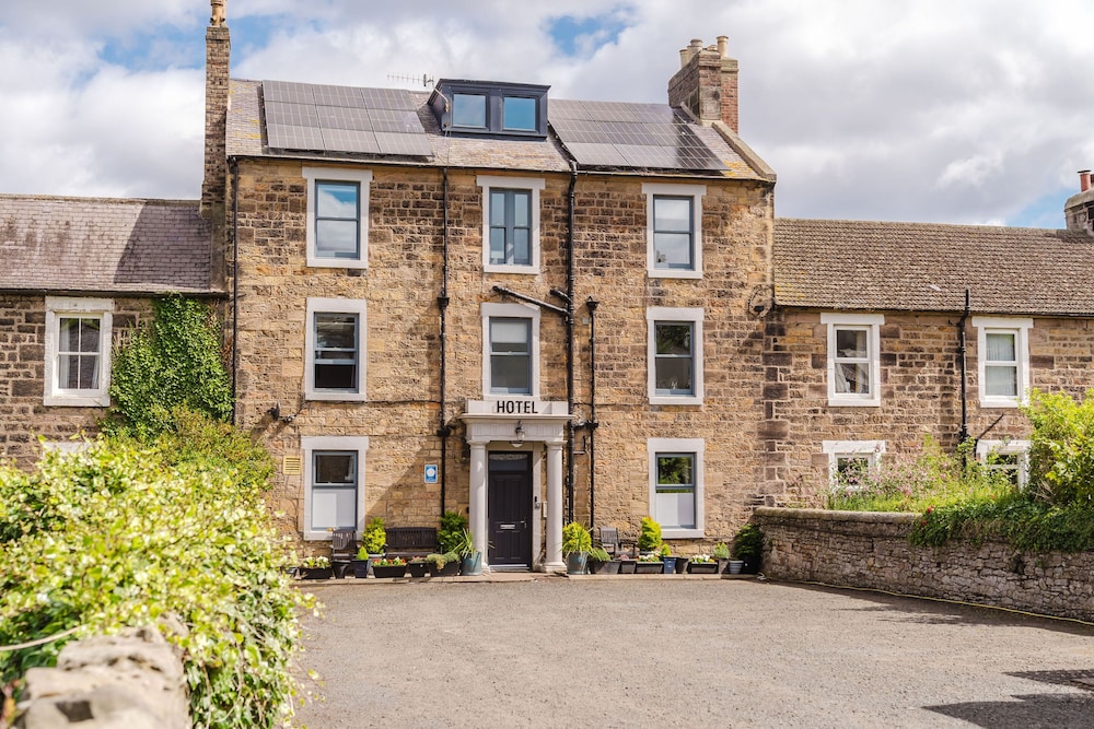Berwick-upon-Tweed Vacations - The Roxburgh - Property Image 1