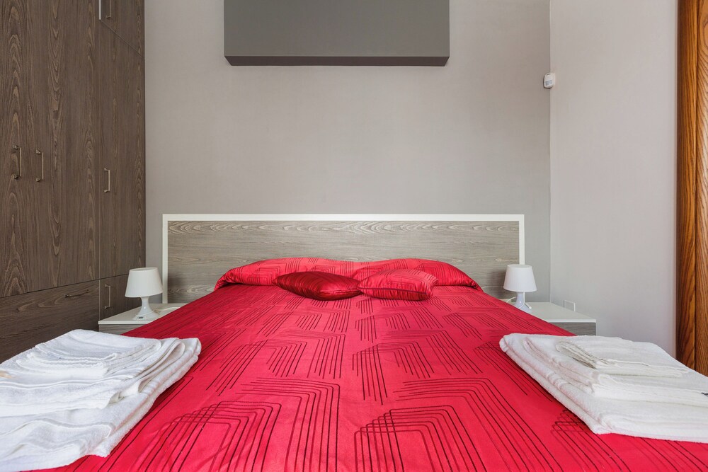 Lido Marini Rooms Affittacamere B&B