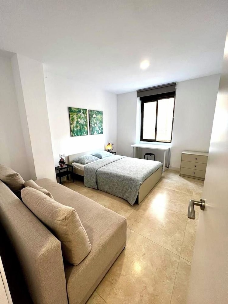 Soho Boho Apartments