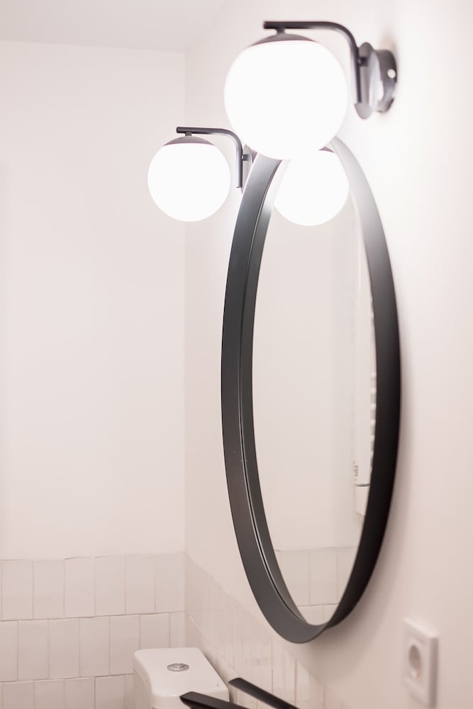 Alfama Design W Terrace by Homing