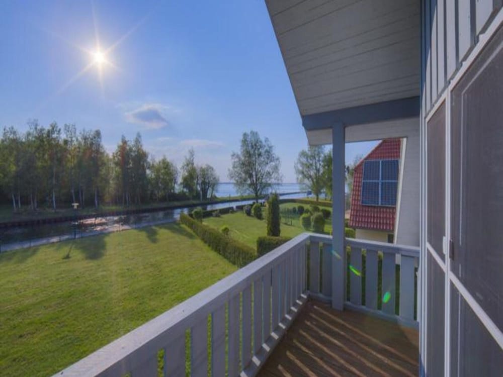 Perfektes Ferienhaus fur Familien