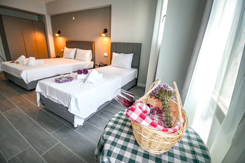 İrinikos Otel - Image 27