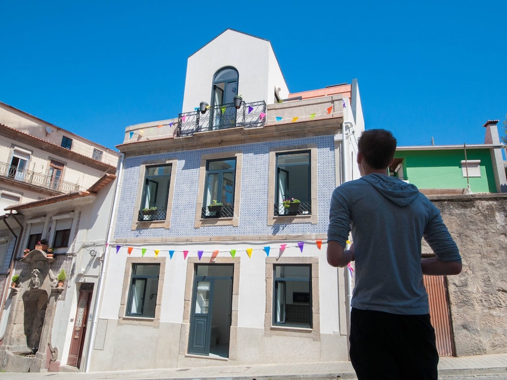 Porto Moments Apartments