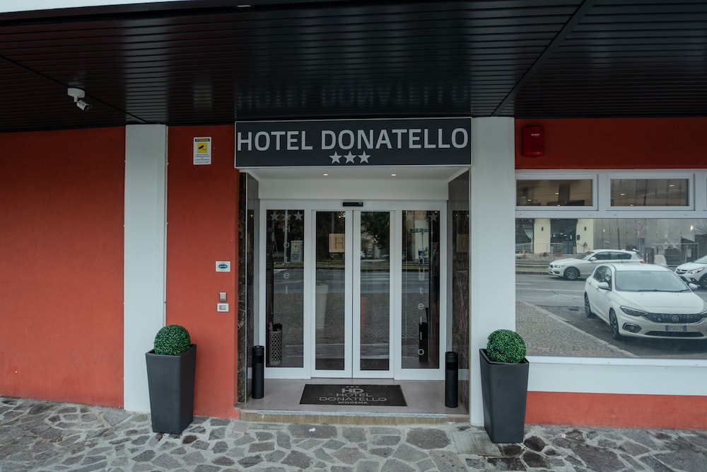 Hotel Donatello