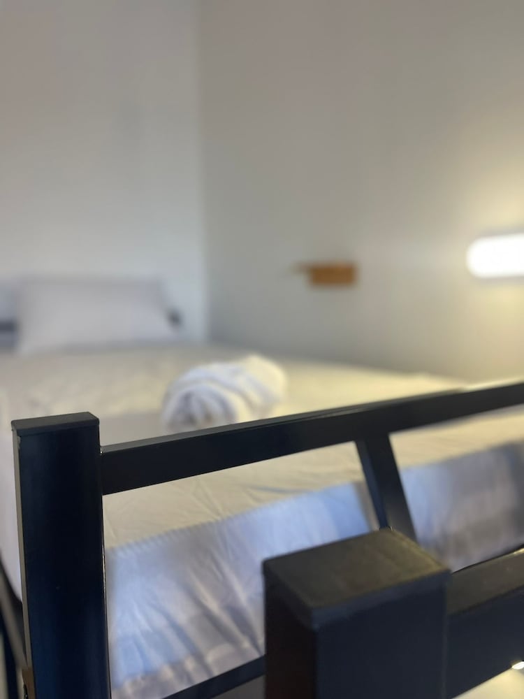 Grand' Hostel