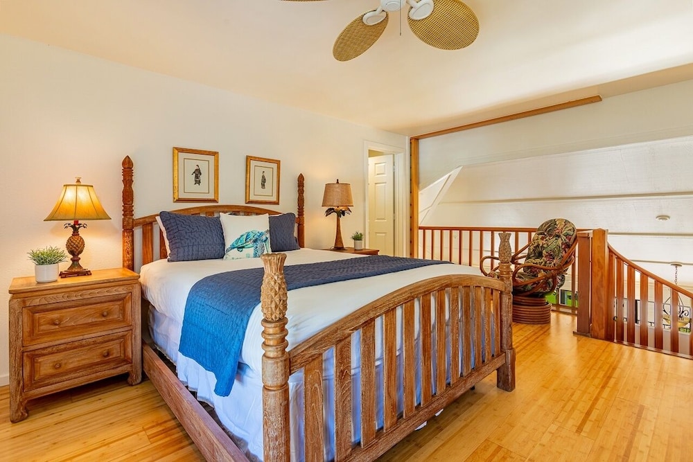 Maalaea Surf C10 2 Bedroom Condo