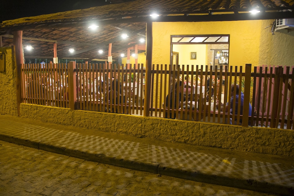 Pousada Praia de Imbassaí