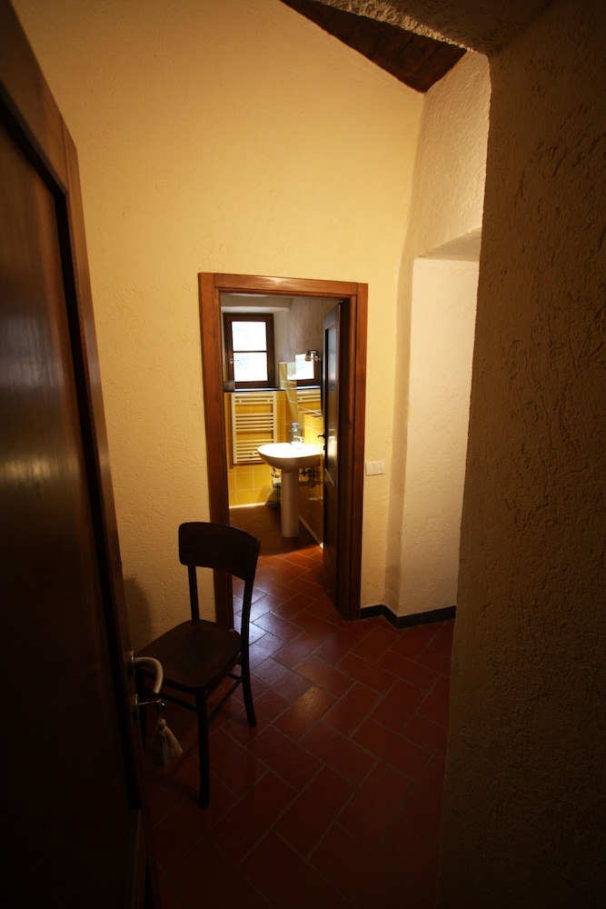 Borgo di Codeglia