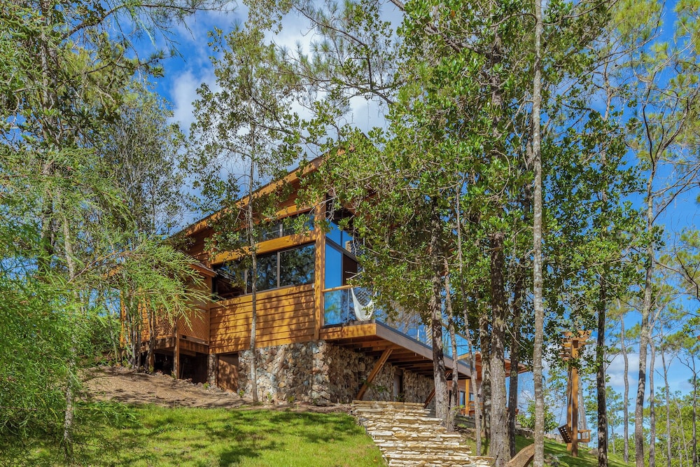 The Grand Forest Jarabacoa