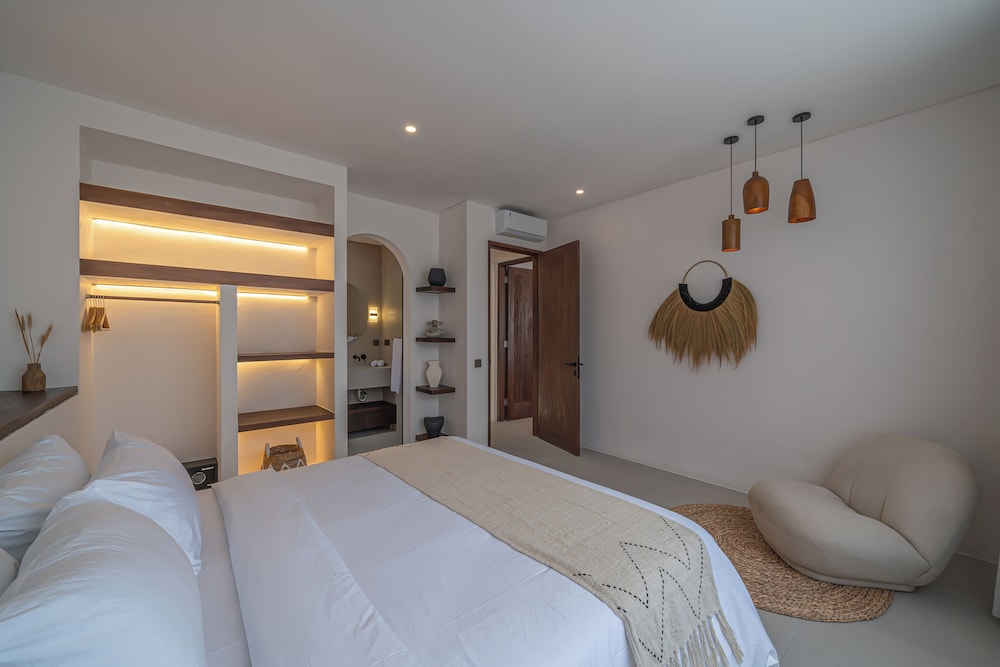 Nova Oasis 3