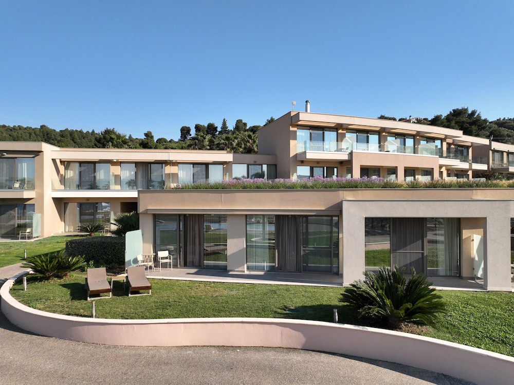 Miraggio Thermal Spa Resort