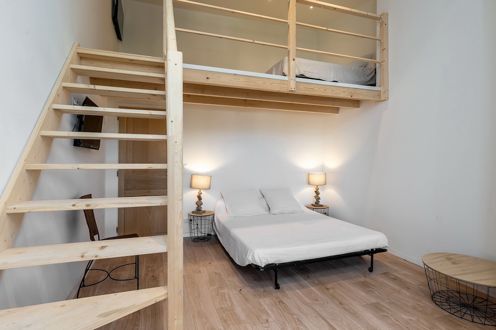 Maison Carles BnB