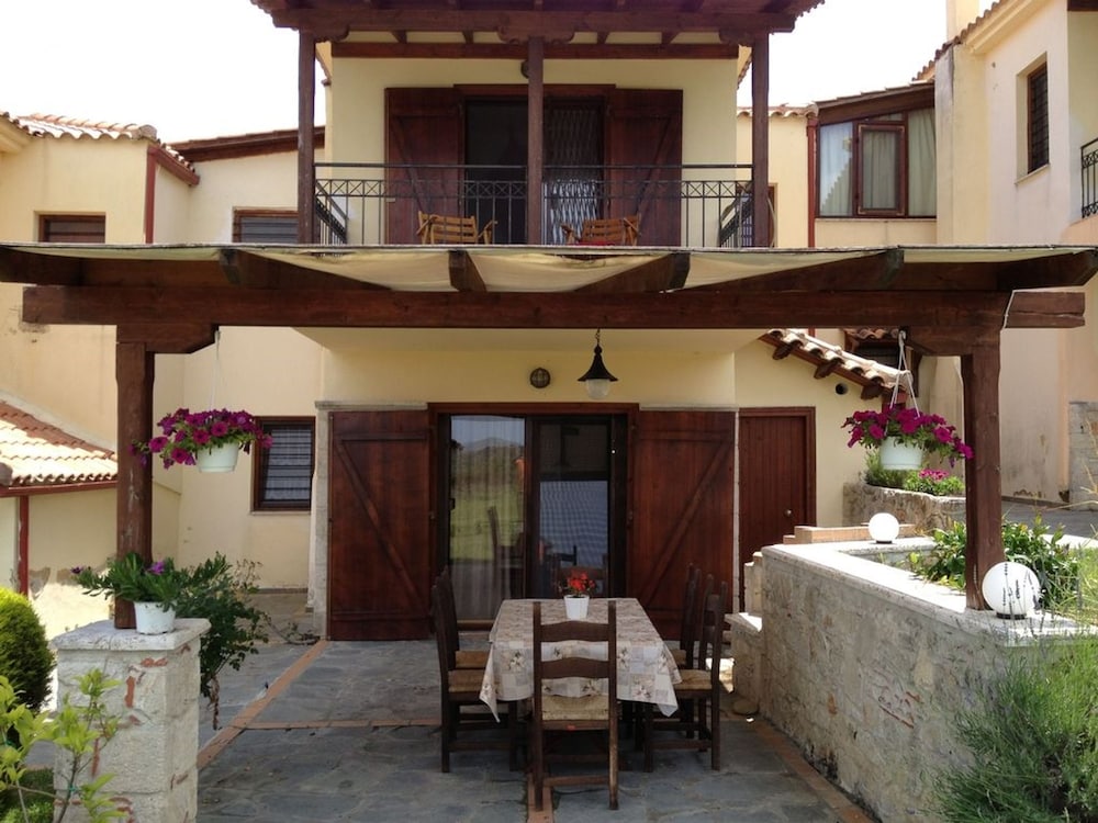 Villa Theodora by Rentals Pro view 4