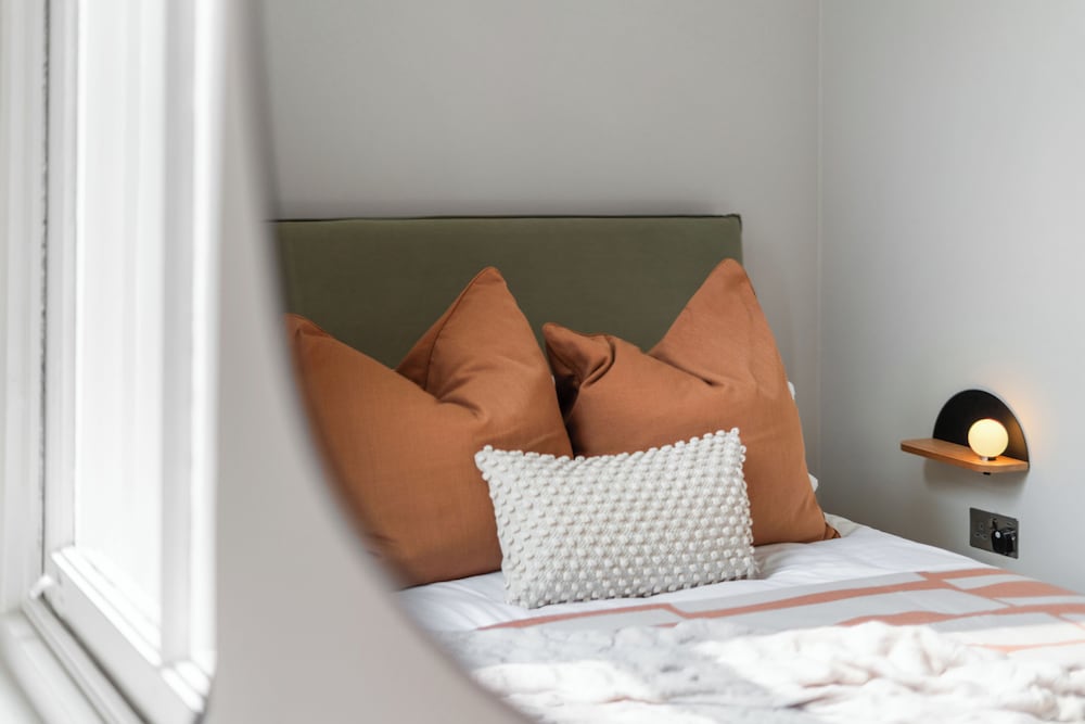 Avari Apartments - Notting Hill