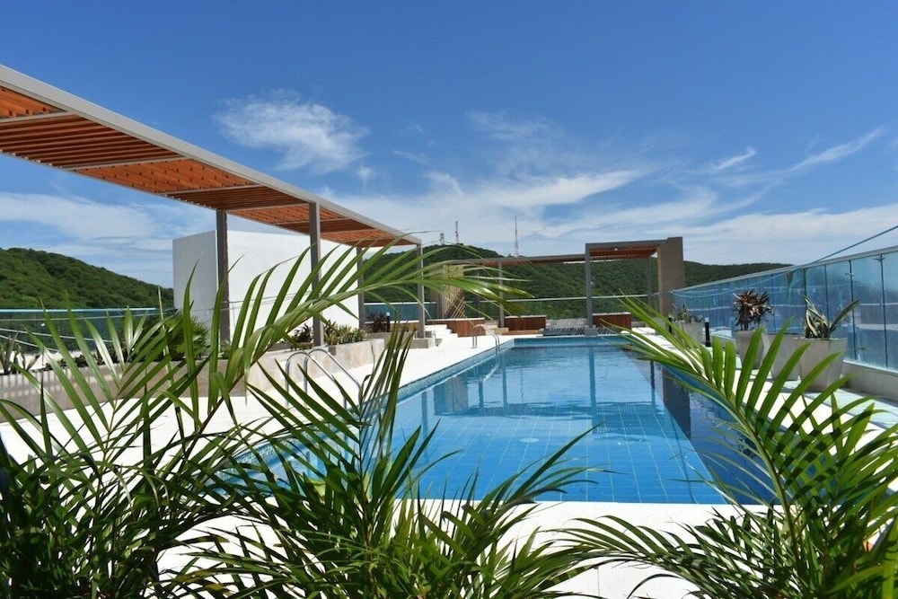 Salguero Suites