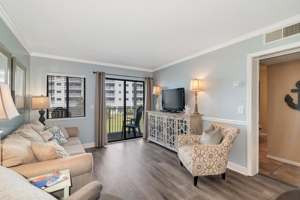 Gulf Shores Plantation III